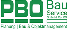 PBO Bau Service GmbH & Co. KG